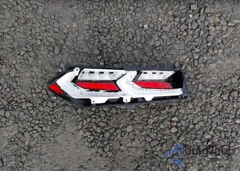 2020 Chevrolet Corvette Stingray Rwd 1Lt из США, поврежденный, VIN 1G1Y62D47L5109792